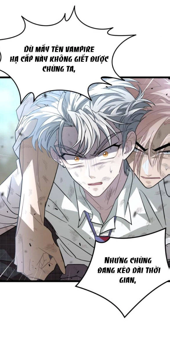 Trăng Tối: Kỉ Nguyên Máu Chapter 57.2 - 2
