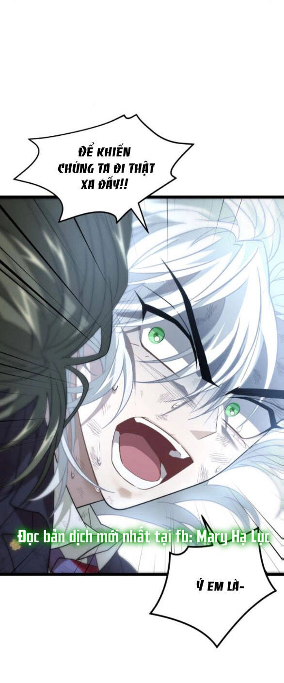 Trăng Tối: Kỉ Nguyên Máu Chapter 57.2 - 3