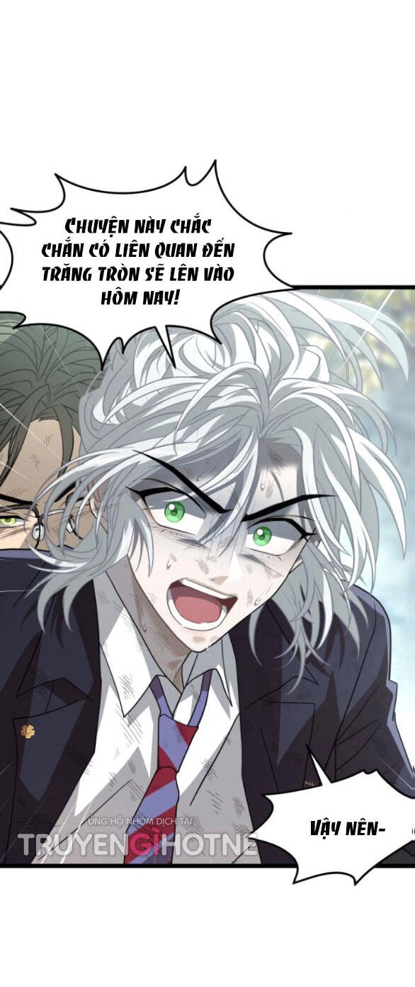 Trăng Tối: Kỉ Nguyên Máu Chapter 57.2 - 6