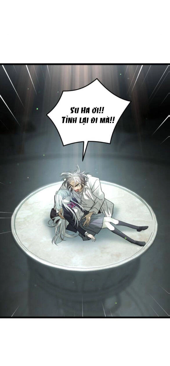 Trăng Tối: Kỉ Nguyên Máu Chapter 57.2 - 10