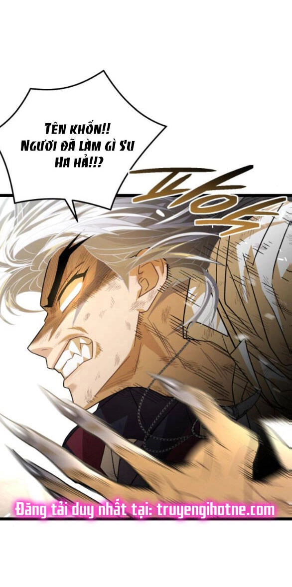 Trăng Tối: Kỉ Nguyên Máu Chapter 57.2 - 15