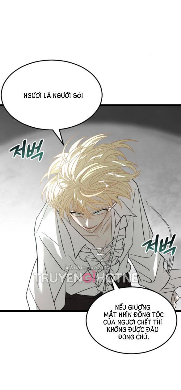 Trăng Tối: Kỉ Nguyên Máu Chapter 57.2 - 19