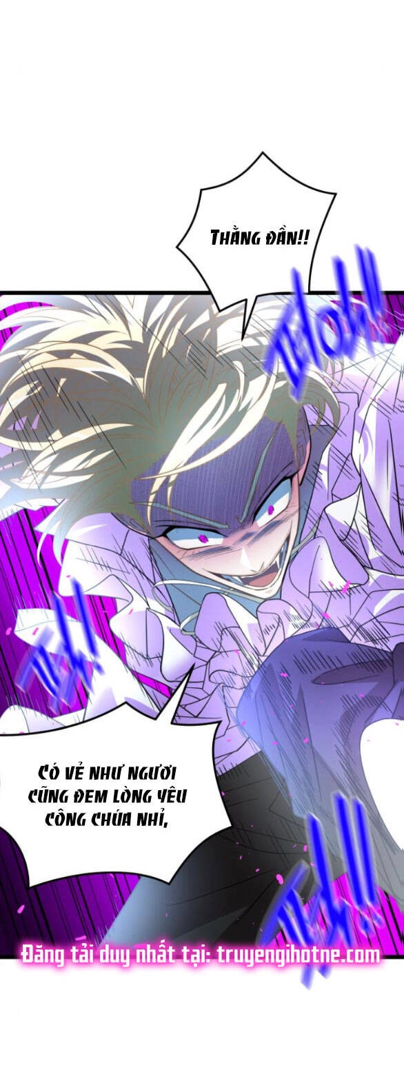 Trăng Tối: Kỉ Nguyên Máu Chapter 57.2 - 21