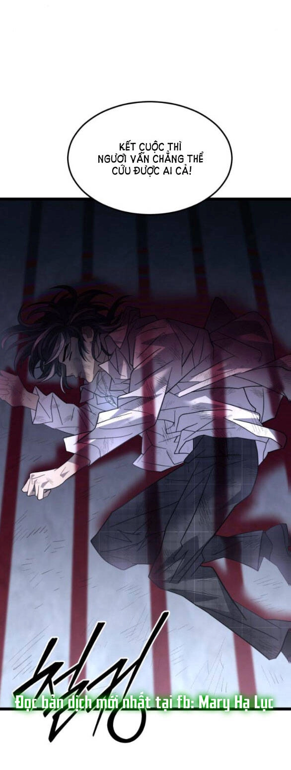 Trăng Tối: Kỉ Nguyên Máu Chapter 57.2 - 23