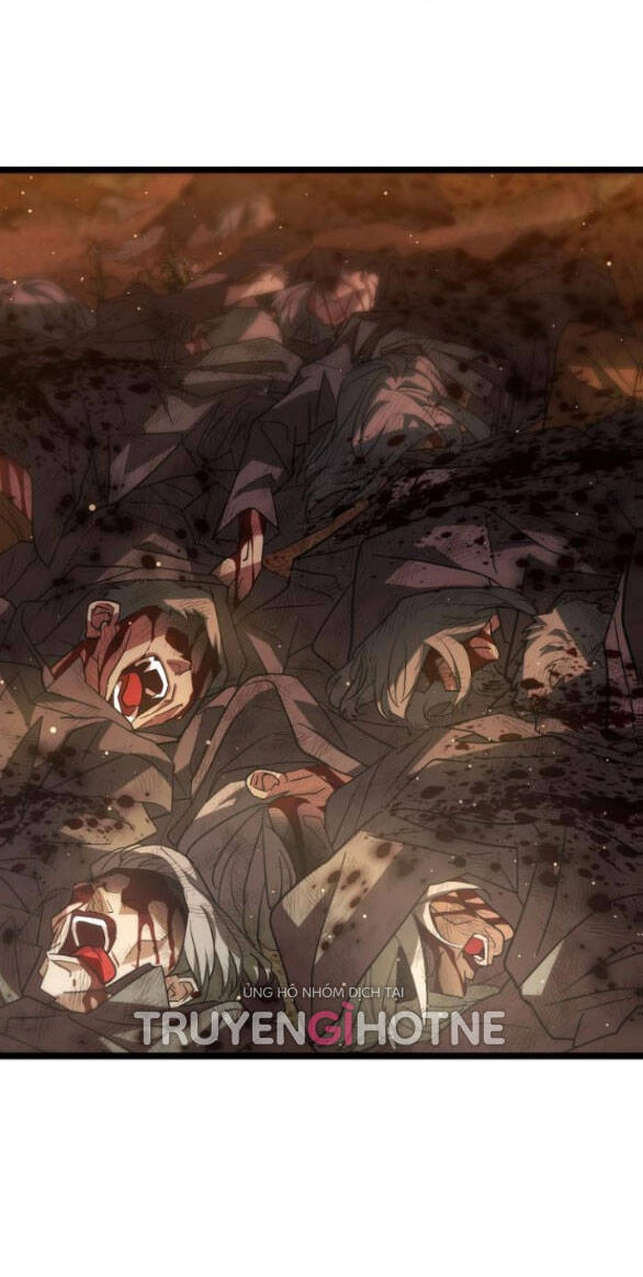 Trăng Tối: Kỉ Nguyên Máu Chapter 57.2 - 28