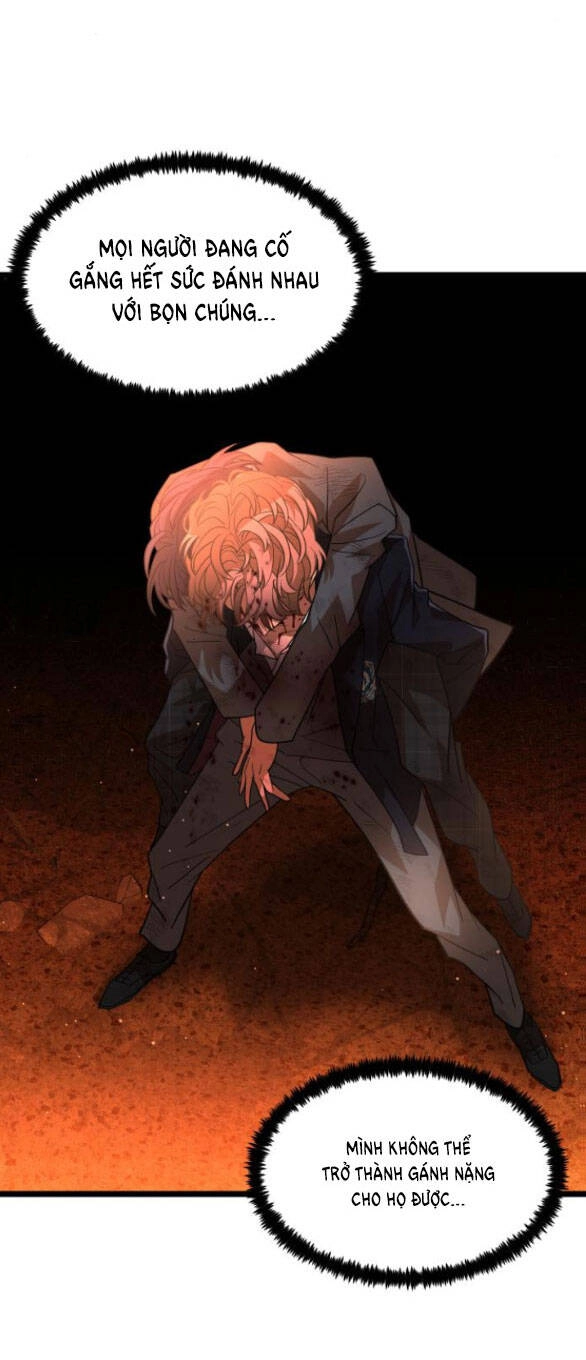 Trăng Tối: Kỉ Nguyên Máu Chapter 57.2 - 31