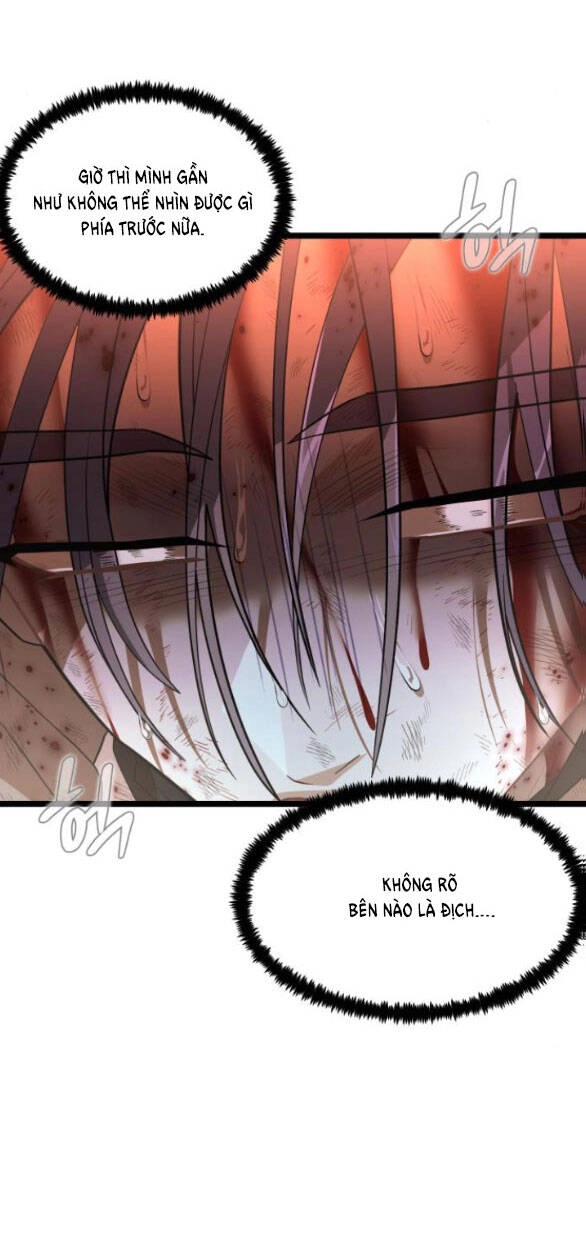 Trăng Tối: Kỉ Nguyên Máu Chapter 57.2 - 34