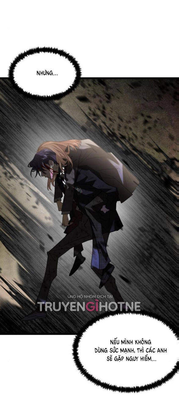 Trăng Tối: Kỉ Nguyên Máu Chapter 57.2 - 35