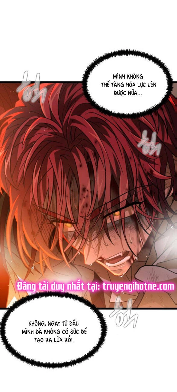 Trăng Tối: Kỉ Nguyên Máu Chapter 57.2 - 38