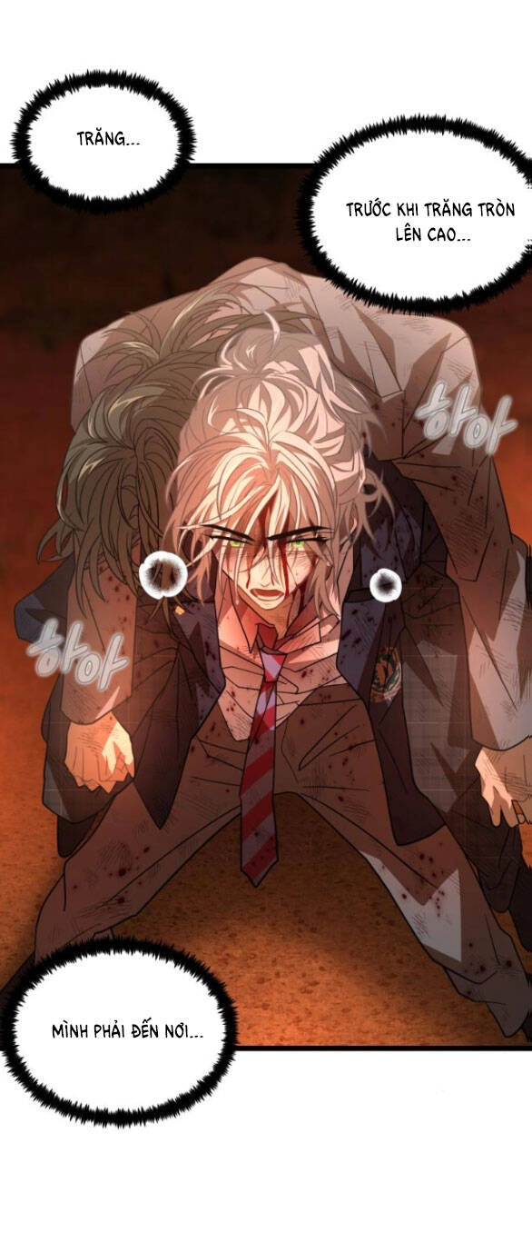 Trăng Tối: Kỉ Nguyên Máu Chapter 57.2 - 40