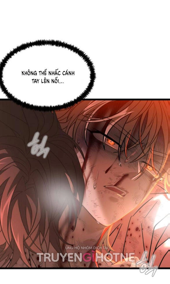 Trăng Tối: Kỉ Nguyên Máu Chapter 57.2 - 44