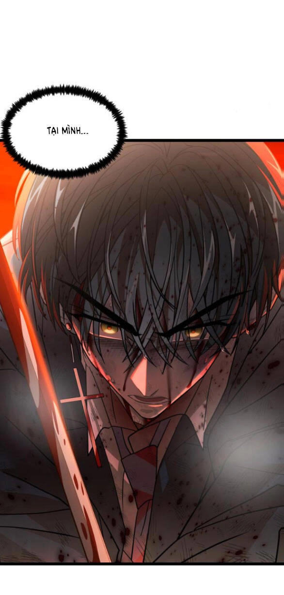 Trăng Tối: Kỉ Nguyên Máu Chapter 57.2 - 48