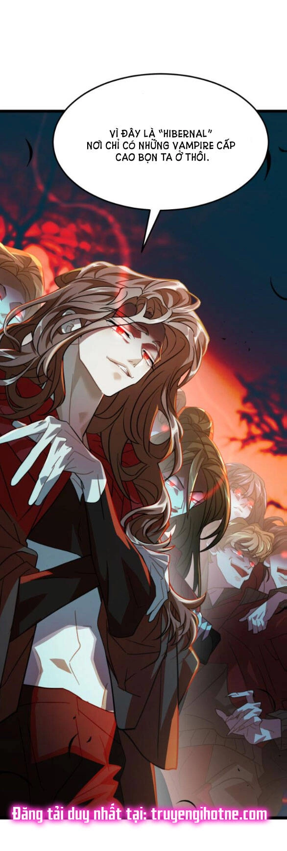 Trăng Tối: Kỉ Nguyên Máu Chapter 57.2 - 53