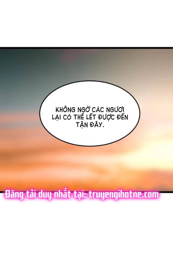 Trăng Tối: Kỉ Nguyên Máu Chapter 58.1 - 1