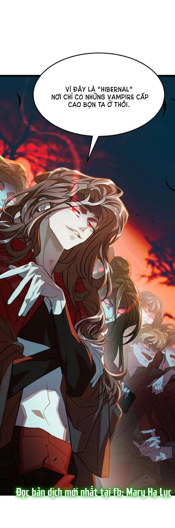 Trăng Tối: Kỉ Nguyên Máu Chapter 58.1 - 3