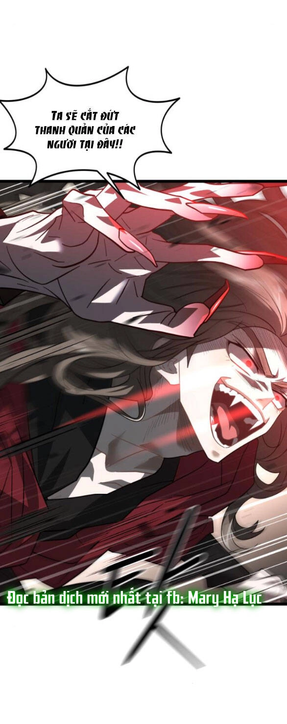 Trăng Tối: Kỉ Nguyên Máu Chapter 58.1 - 9