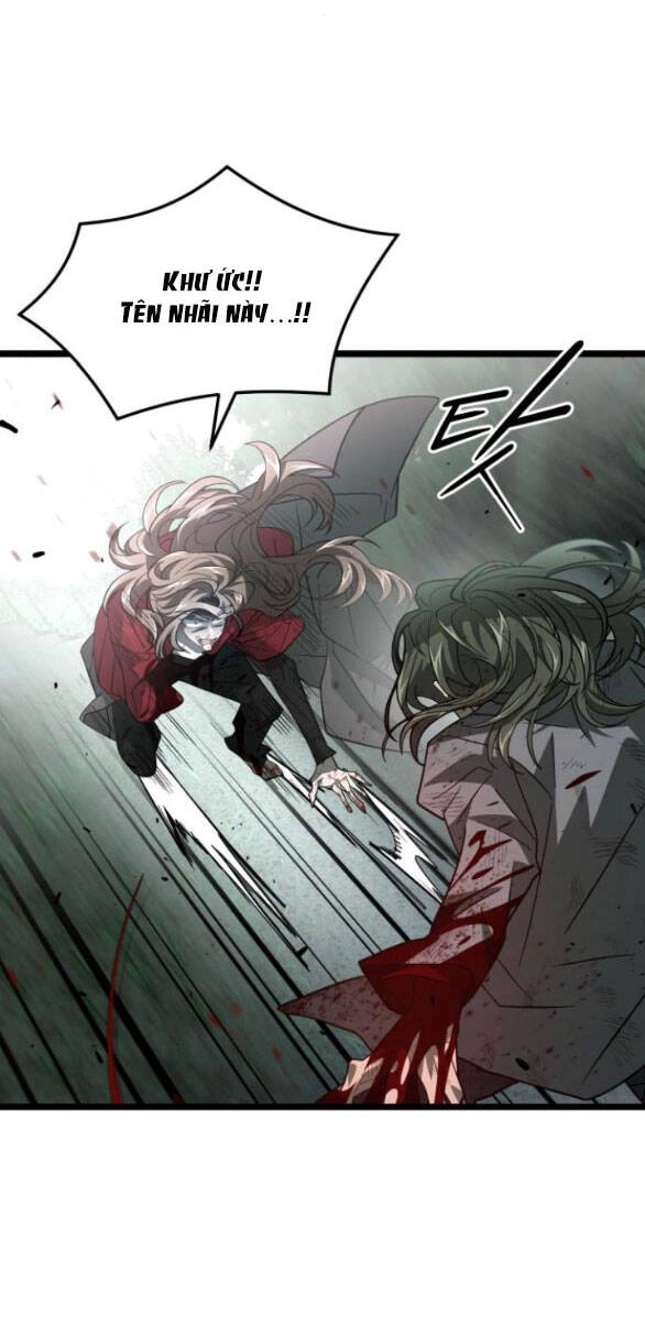 Trăng Tối: Kỉ Nguyên Máu Chapter 58.1 - 14