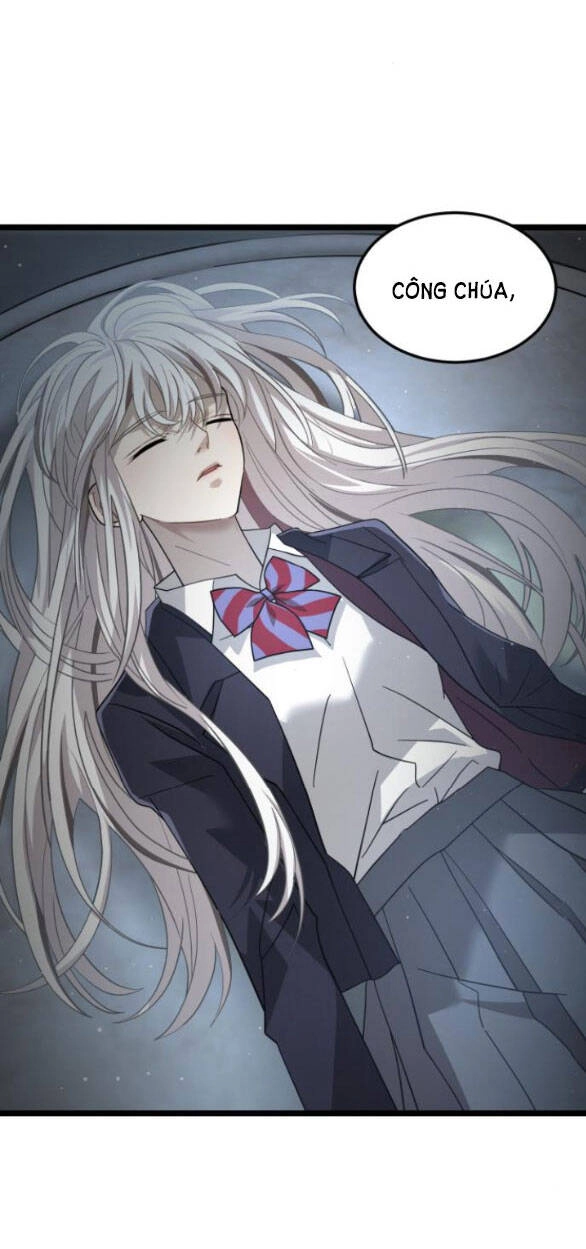 Trăng Tối: Kỉ Nguyên Máu Chapter 58.1 - 23