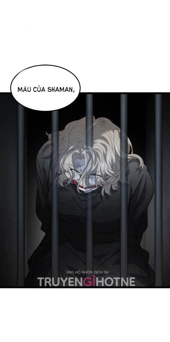 Trăng Tối: Kỉ Nguyên Máu Chapter 58.1 - 24