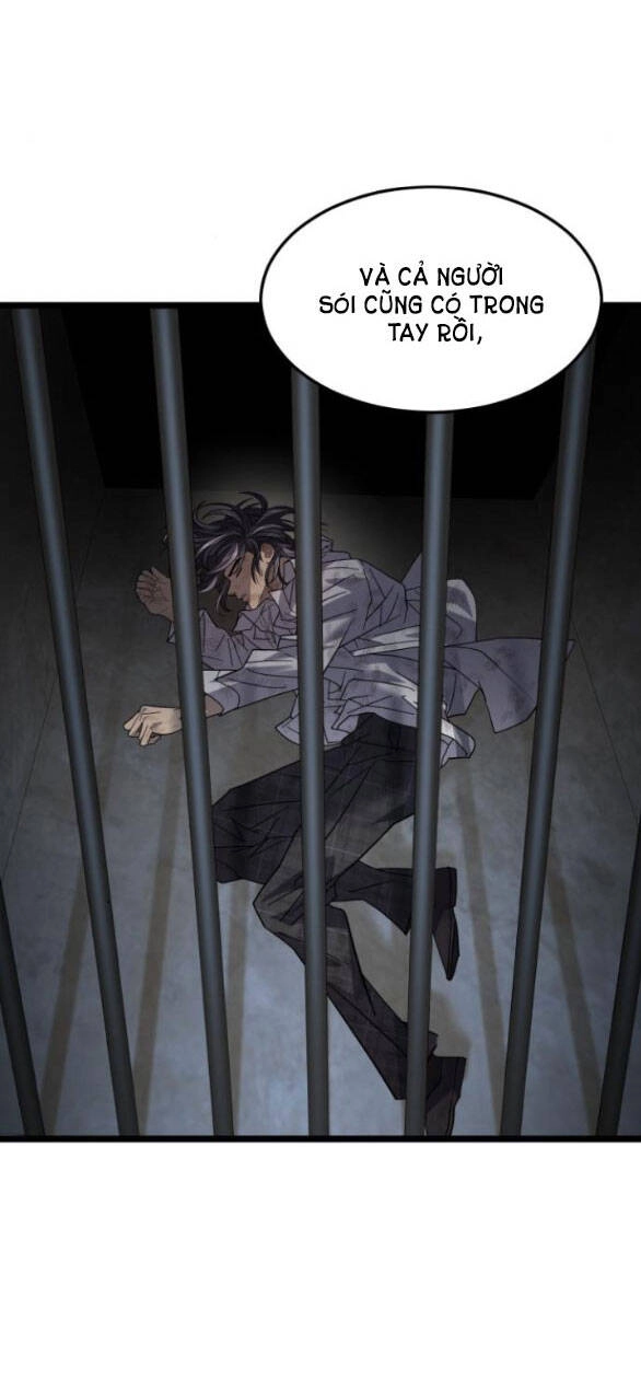 Trăng Tối: Kỉ Nguyên Máu Chapter 58.1 - 25