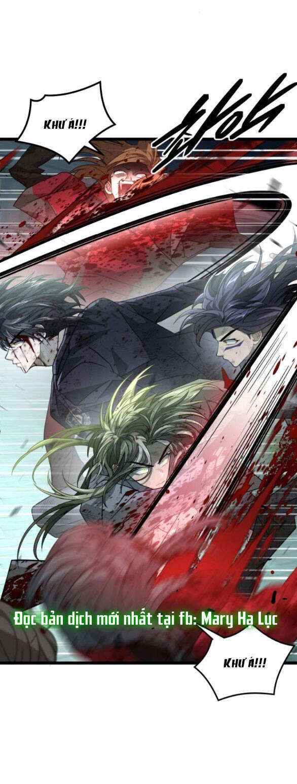 Trăng Tối: Kỉ Nguyên Máu Chapter 58.1 - 30