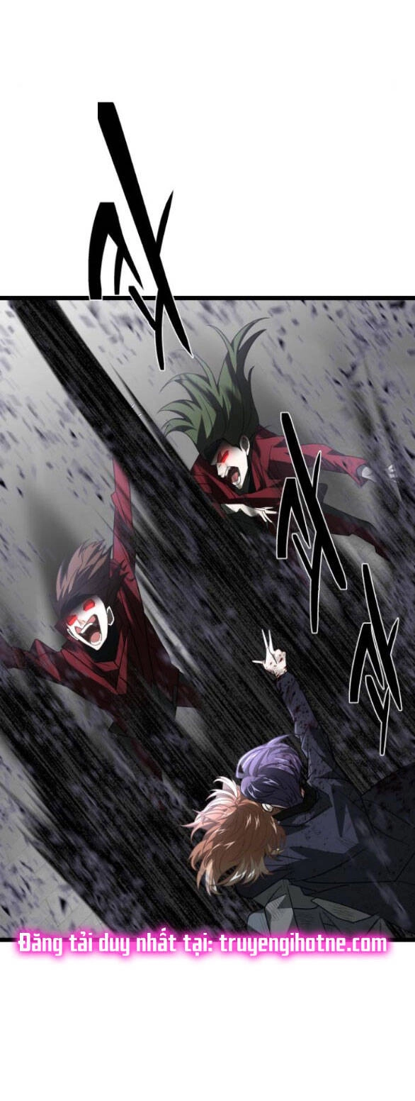 Trăng Tối: Kỉ Nguyên Máu Chapter 58.1 - 35