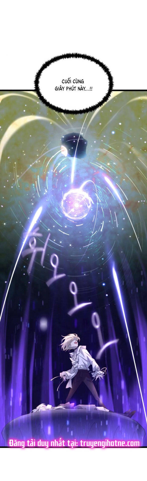 Trăng Tối: Kỉ Nguyên Máu Chapter 58.1 - 42