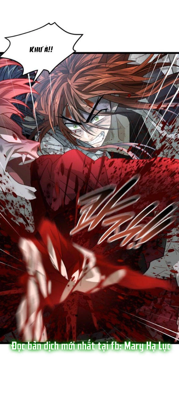 Trăng Tối: Kỉ Nguyên Máu Chapter 58.1 - 45