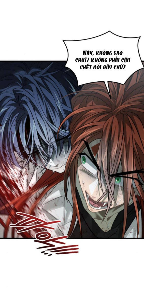 Trăng Tối: Kỉ Nguyên Máu Chapter 58.1 - 46