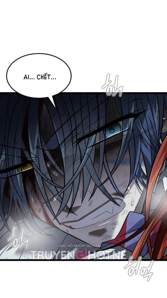 Trăng Tối: Kỉ Nguyên Máu Chapter 58.1 - 47