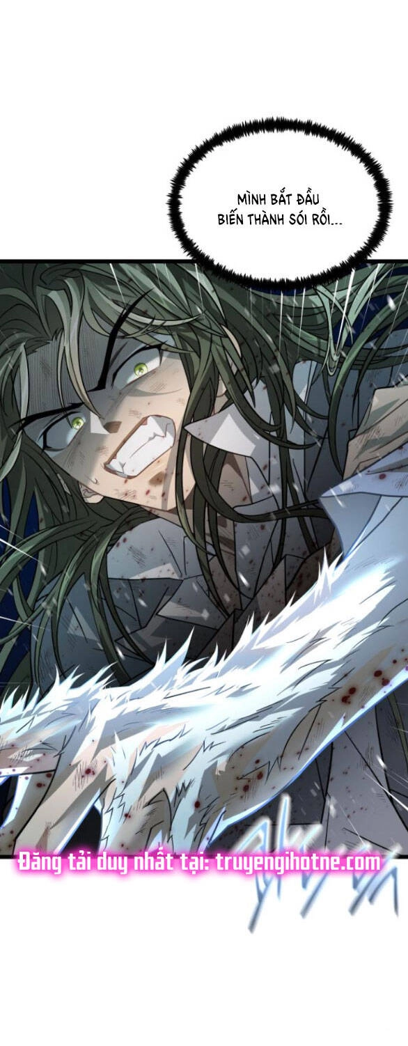 Trăng Tối: Kỉ Nguyên Máu Chapter 58.1 - 50