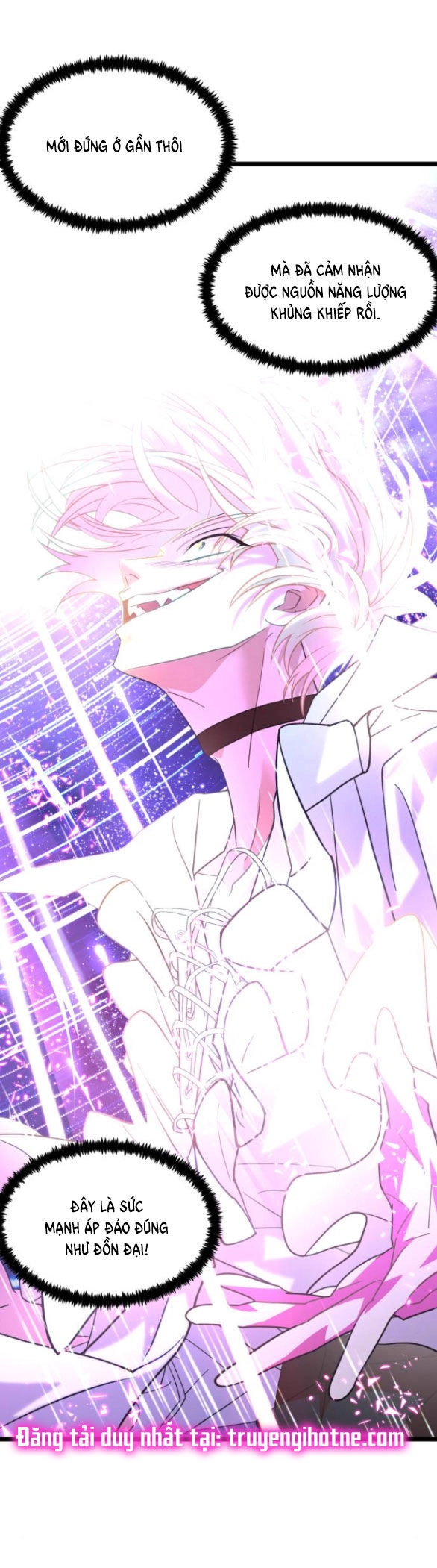 Trăng Tối: Kỉ Nguyên Máu Chapter 58.2 - 4