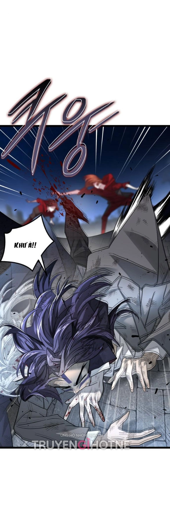 Trăng Tối: Kỉ Nguyên Máu Chapter 58.2 - 15