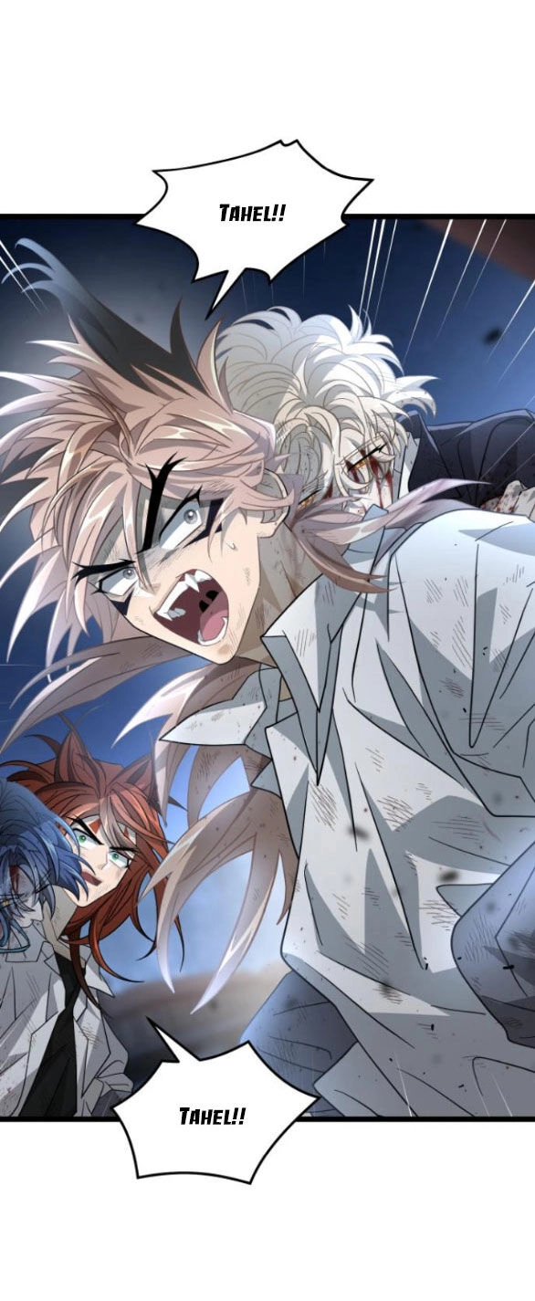 Trăng Tối: Kỉ Nguyên Máu Chapter 58.2 - 16