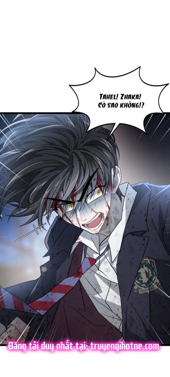 Trăng Tối: Kỉ Nguyên Máu Chapter 58.2 - 17