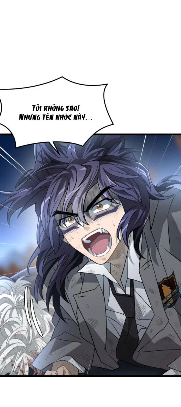 Trăng Tối: Kỉ Nguyên Máu Chapter 58.2 - 18