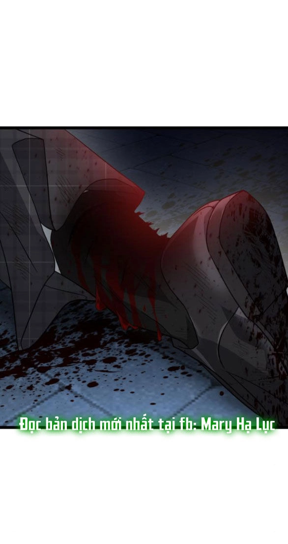 Trăng Tối: Kỉ Nguyên Máu Chapter 58.2 - 19