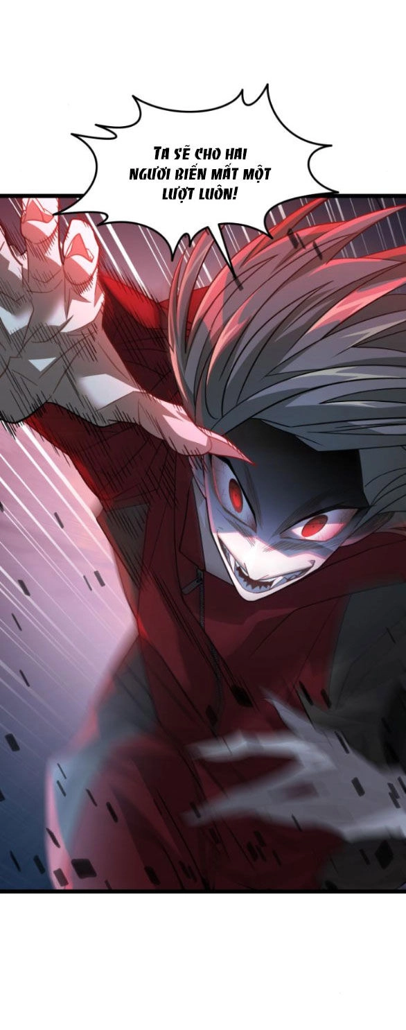 Trăng Tối: Kỉ Nguyên Máu Chapter 58.2 - 20