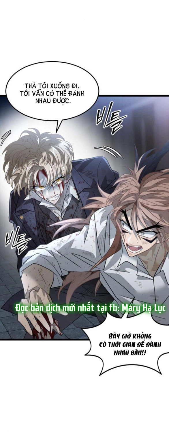 Trăng Tối: Kỉ Nguyên Máu Chapter 58.2 - 24