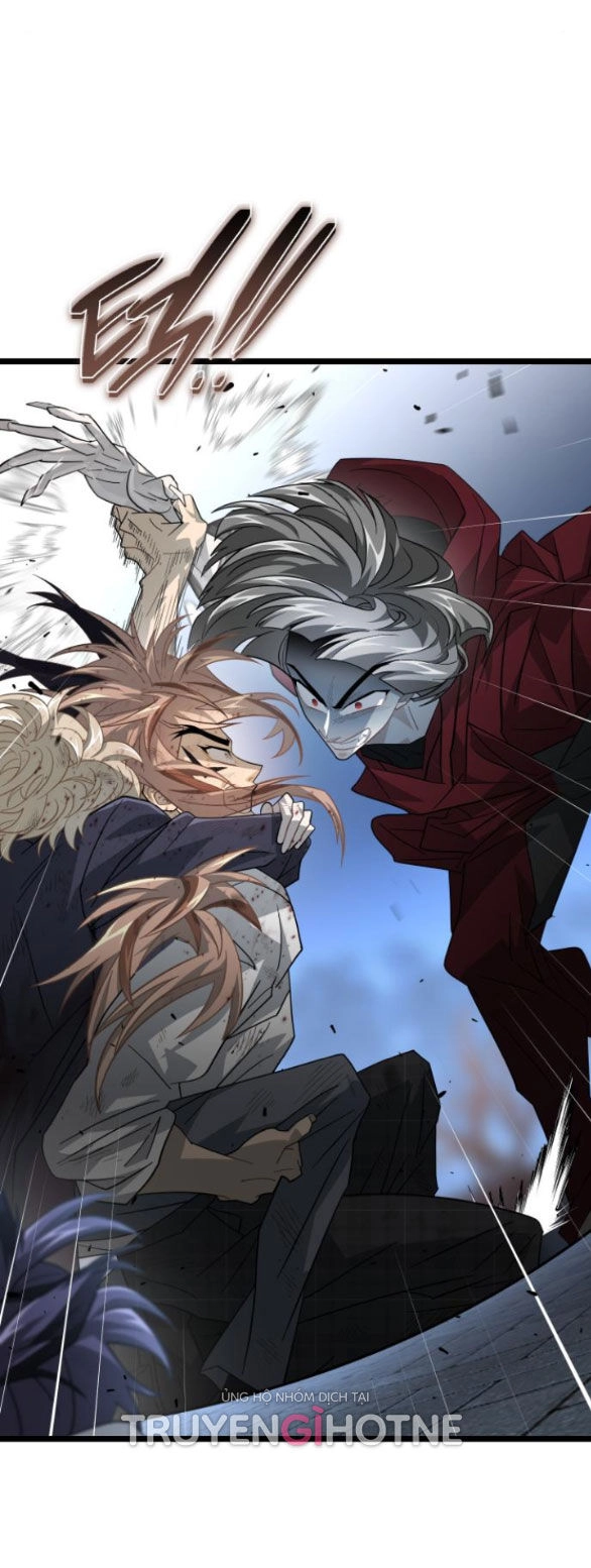 Trăng Tối: Kỉ Nguyên Máu Chapter 58.2 - 29