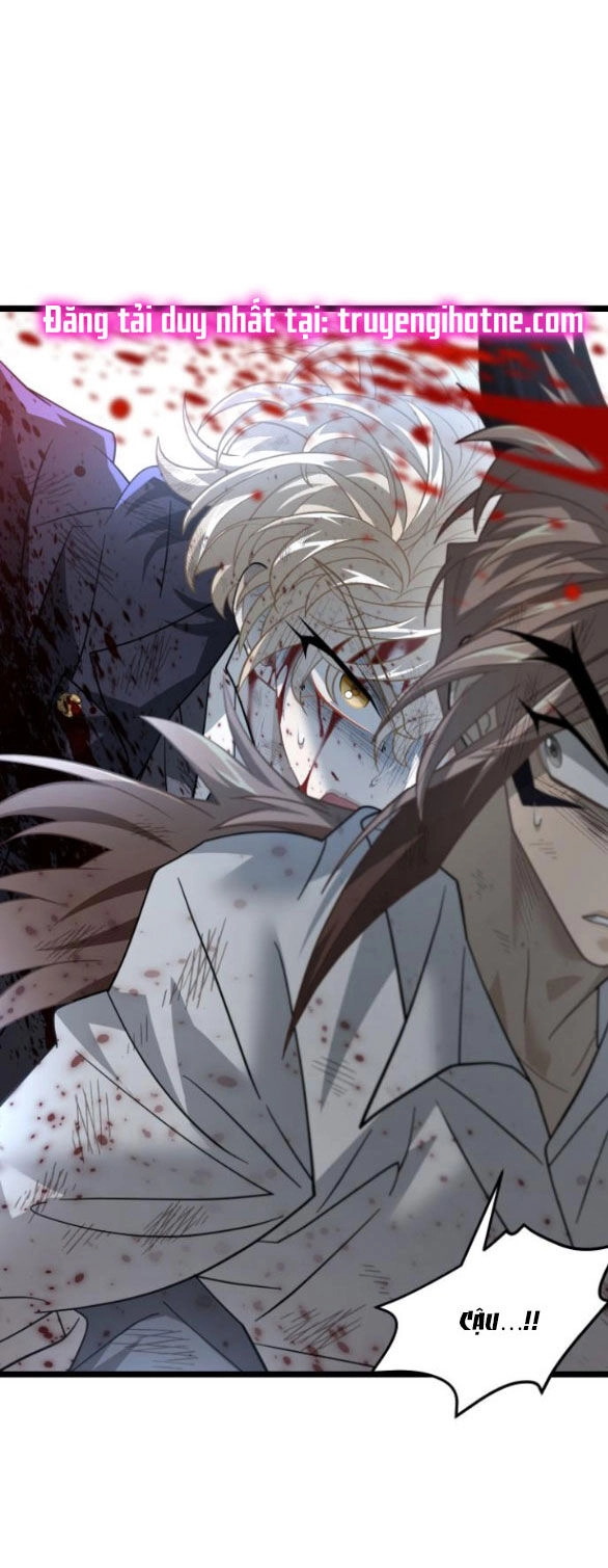 Trăng Tối: Kỉ Nguyên Máu Chapter 58.2 - 31