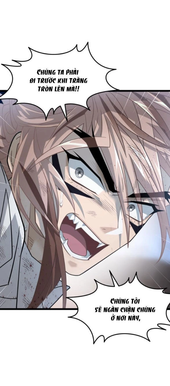 Trăng Tối: Kỉ Nguyên Máu Chapter 58.2 - 33