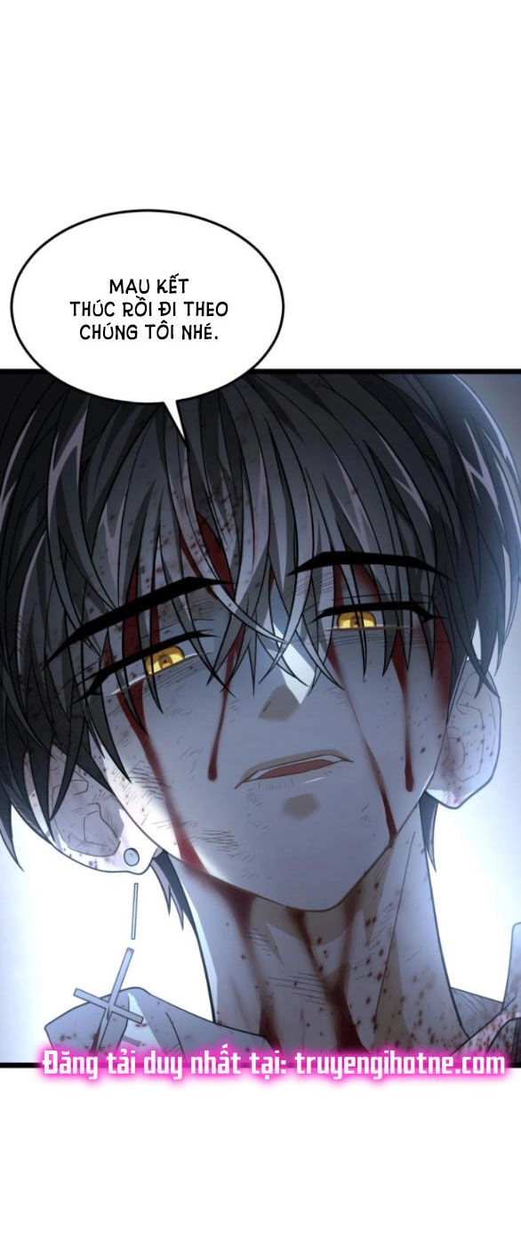 Trăng Tối: Kỉ Nguyên Máu Chapter 58.2 - 37