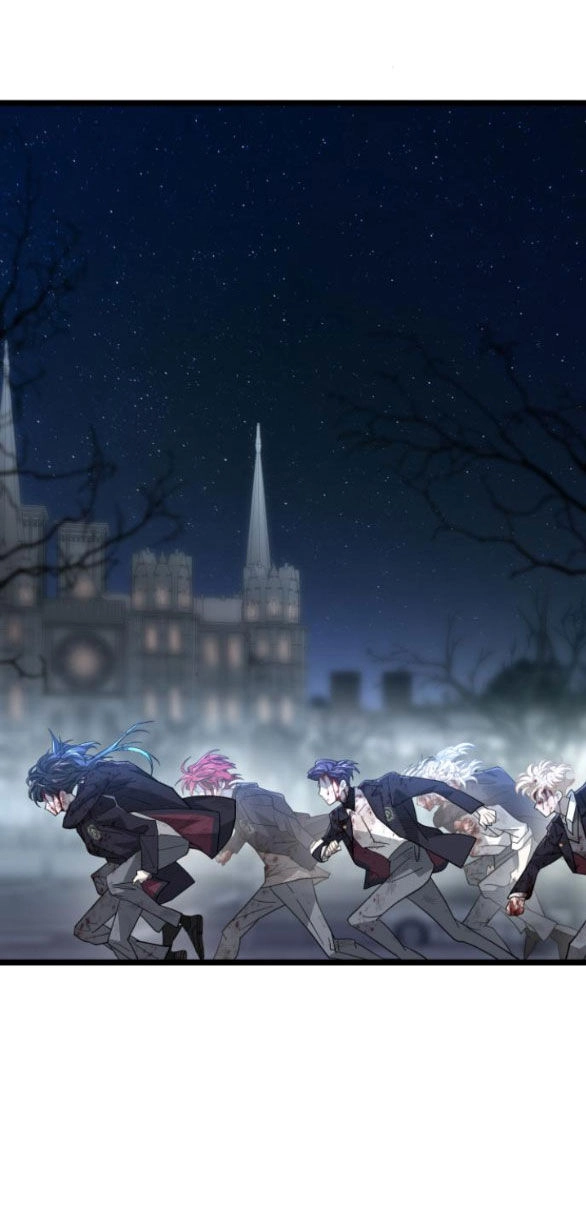 Trăng Tối: Kỉ Nguyên Máu Chapter 58.2 - 42