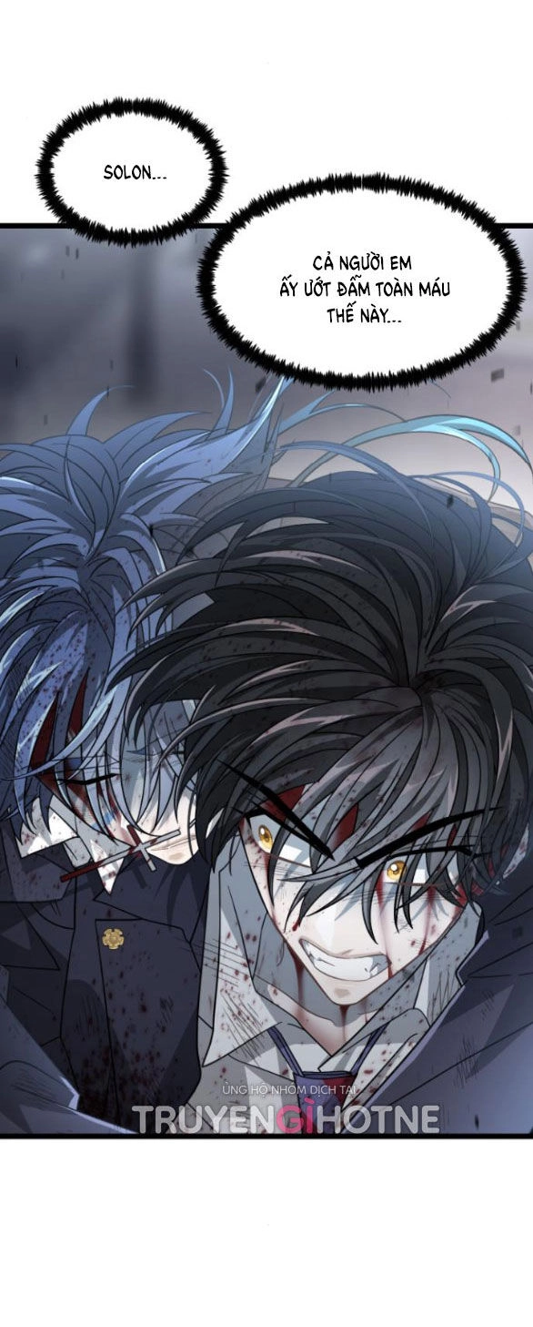 Trăng Tối: Kỉ Nguyên Máu Chapter 58.2 - 43