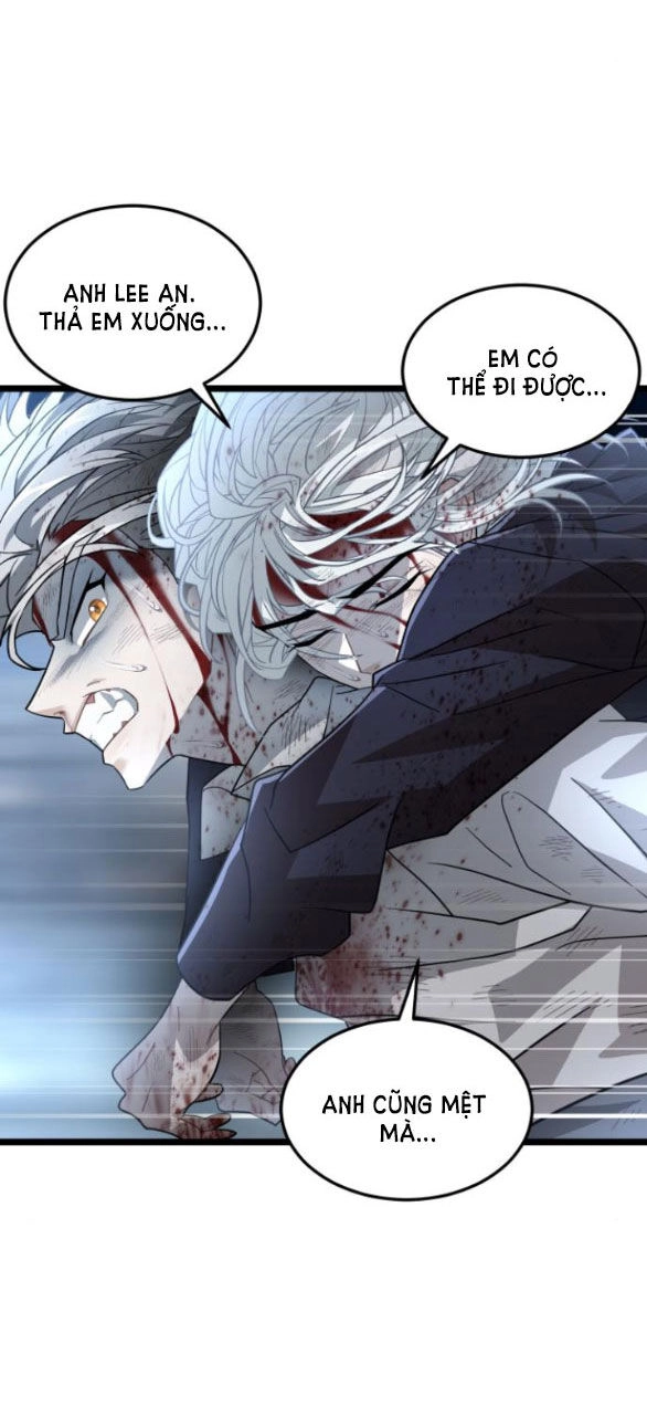 Trăng Tối: Kỉ Nguyên Máu Chapter 58.2 - 44