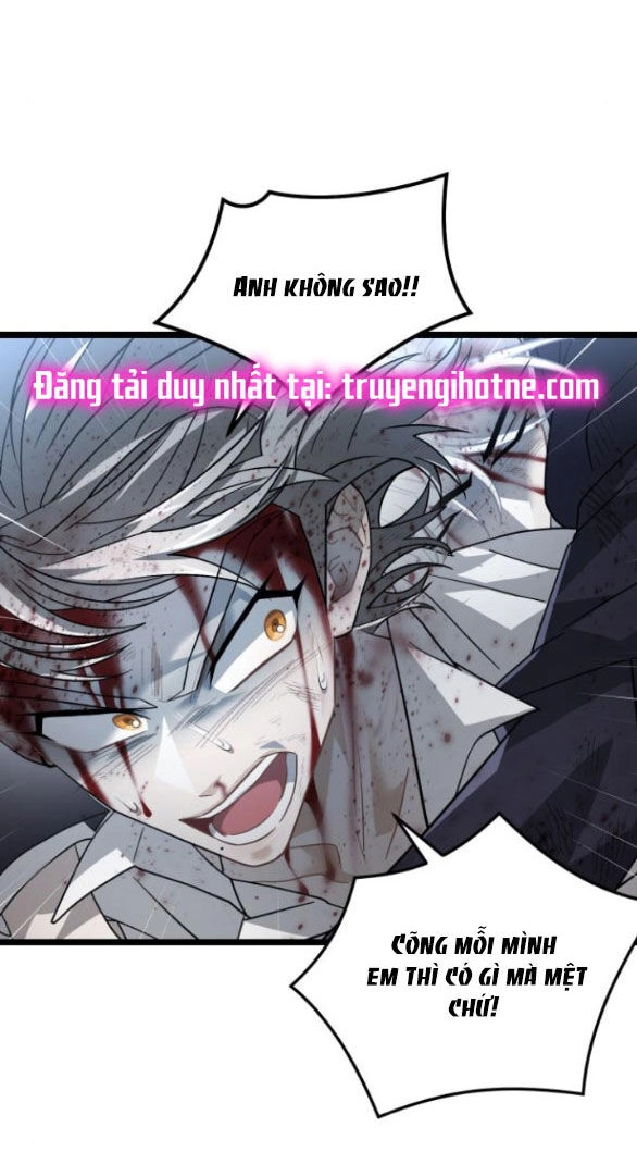 Trăng Tối: Kỉ Nguyên Máu Chapter 58.2 - 45