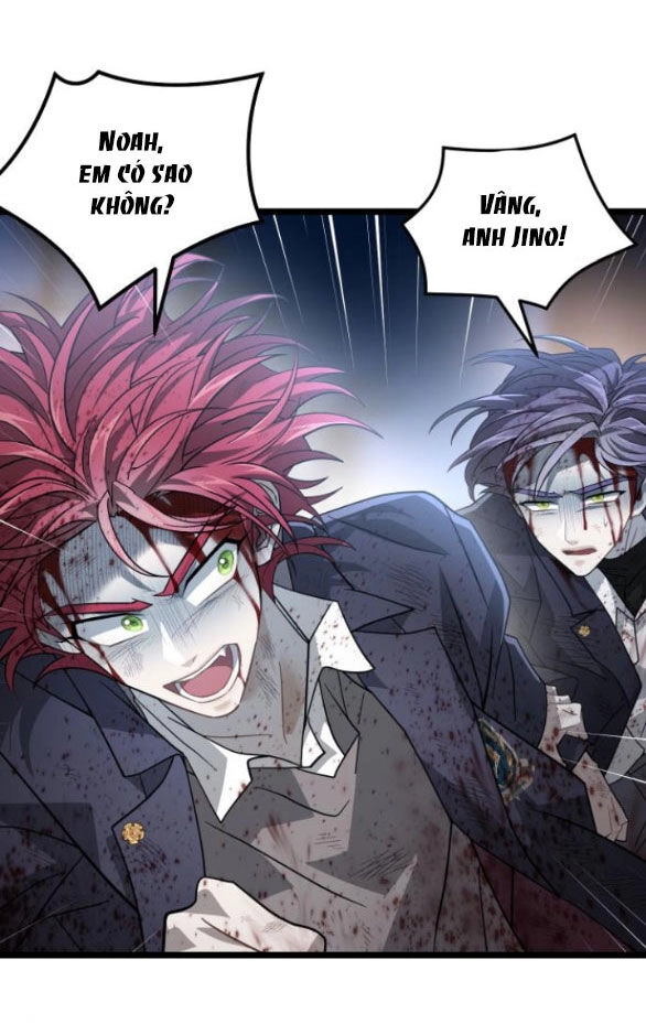 Trăng Tối: Kỉ Nguyên Máu Chapter 58.2 - 47