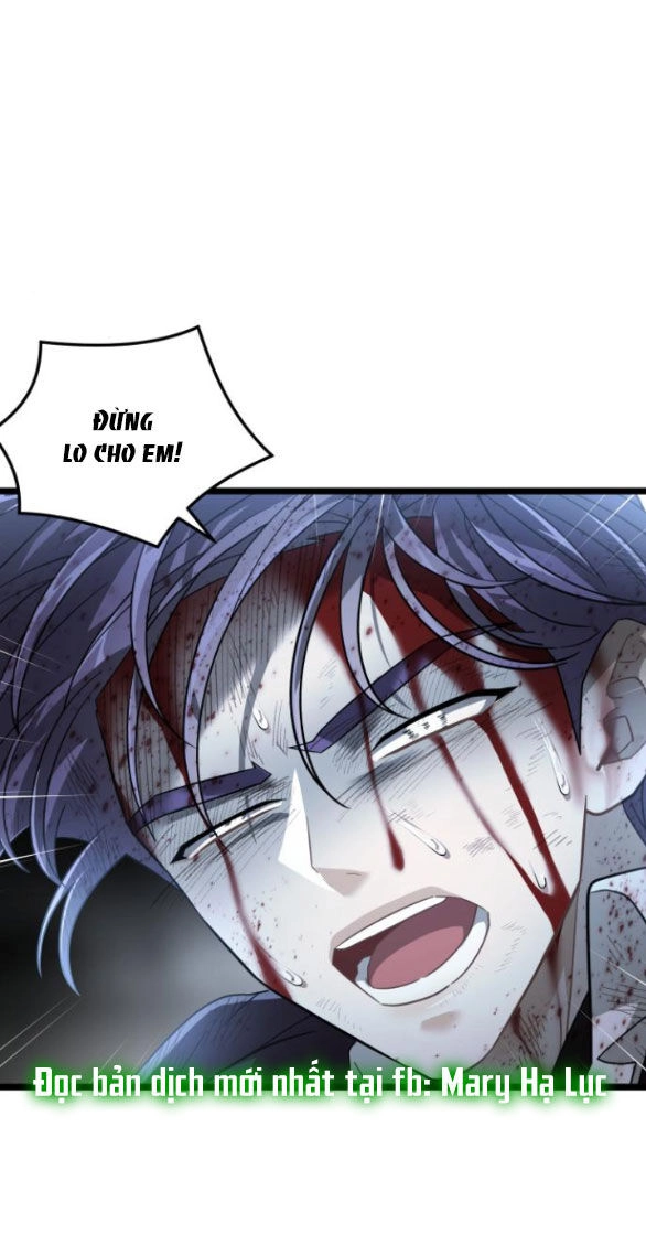 Trăng Tối: Kỉ Nguyên Máu Chapter 58.2 - 48