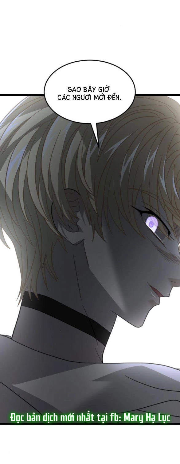 Trăng Tối: Kỉ Nguyên Máu Chapter 58.2 - 62